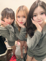 バニーハント - あいの女の子ブログ画像