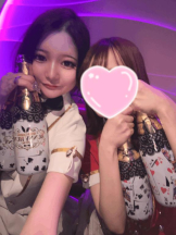 バニーハント - あいの女の子ブログ画像