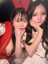 バニーハント - あいの女の子ブログ画像