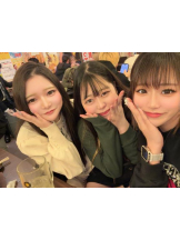 バニーハント - あいの女の子ブログ画像