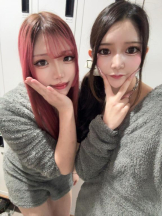 バニーハント - あいの女の子ブログ画像
