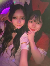 バニーハント - あいの女の子ブログ画像