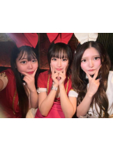 バニーハント - あいの女の子ブログ画像
