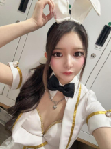 バニーハント - あいの女の子ブログ画像