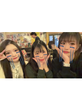バニーハント - あいの女の子ブログ画像