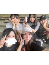 バニーハント - あいの女の子ブログ画像