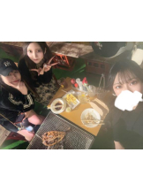 バニーハント - あいの女の子ブログ画像