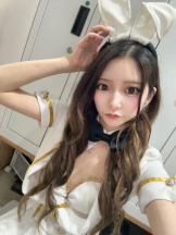 バニーハント - あいの女の子ブログ画像