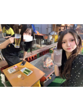 バニーハント - あいの女の子ブログ画像