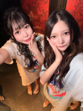 バニーハント - あいの女の子ブログ画像