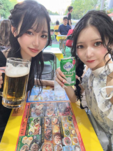 バニーハント - あいの女の子ブログ画像