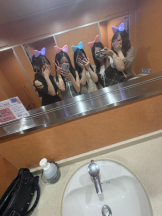 バニーハント - あいの女の子ブログ画像