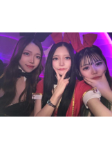 バニーハント - あいの女の子ブログ画像