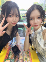 バニーハント - あいの女の子ブログ画像