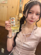 バニーハント - あいの女の子ブログ画像