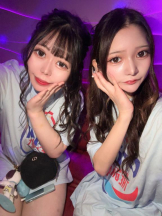 バニーハント - あいの女の子ブログ画像