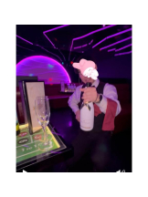 バニーハント - みなの女の子ブログ画像