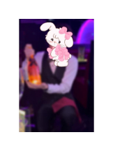 バニーハント - みなの女の子ブログ画像