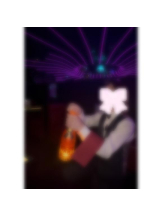 バニーハント - みなの女の子ブログ画像