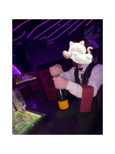 バニーハント - みなの女の子ブログ画像