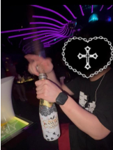 バニーハント - みなの女の子ブログ画像