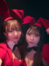 バニーハント - さあやの女の子ブログ画像