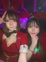 バニーハント - さあやの女の子ブログ画像