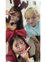 バニーハント - さあやの女の子ブログ画像