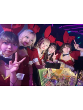 バニーハント - さあやの女の子ブログ画像