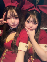 バニーハント - さあやの女の子ブログ画像