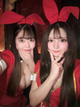 バニーハント - さあやの女の子ブログ画像