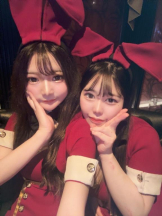 バニーハント - さあやの女の子ブログ画像