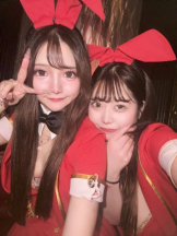 バニーハント - さあやの女の子ブログ画像