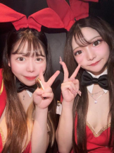 バニーハント - さあやの女の子ブログ画像