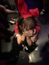 バニーハント - さあやの女の子ブログ画像