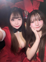 バニーハント - さあやの女の子ブログ画像