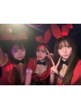 バニーハント - さあやの女の子ブログ画像