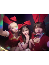 バニーハント - さあやの女の子ブログ画像