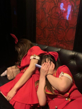 バニーハント - さあやの女の子ブログ画像