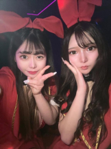 バニーハント - さあやの女の子ブログ画像