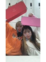 バニーハント - さあやの女の子ブログ画像