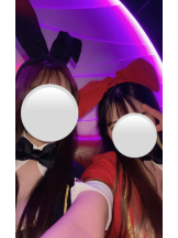 バニーハント - さあやの女の子ブログ画像