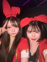 バニーハント - さあやの女の子ブログ画像