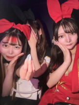 バニーハント - さあやの女の子ブログ画像