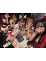 バニーハント - さあやの女の子ブログ画像