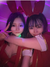 バニーハント - さあやの女の子ブログ画像