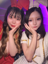 バニーハント - さあやの女の子ブログ画像