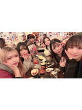 バニーハント - さあやの女の子ブログ画像