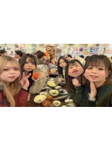 バニーハント - さあやの女の子ブログ画像