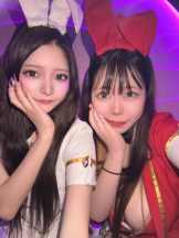 バニーハント - さあやの女の子ブログ画像